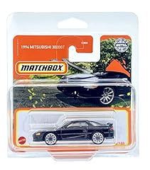 Matchbox 1994 mitsubishi for sale  Delivered anywhere in UK