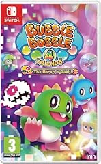 Nsw bubble bobble usato  Spedito ovunque in Italia 