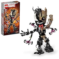 Lego marvel venomized d'occasion  Livré partout en France