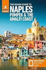 Rough guide naples for sale  Delivered anywhere in UK