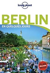 Berlin jours 5ed d'occasion  Livré partout en France