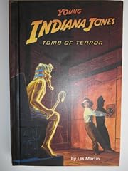 Young indiana jones for sale  Delivered anywhere in USA 