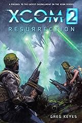 Xcom resurrection for sale  Delivered anywhere in USA 