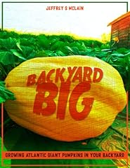 Backyard big growing for sale  Delivered anywhere in USA 