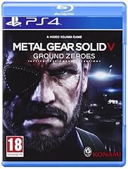 Metal gear solid usato  Spedito ovunque in Italia 