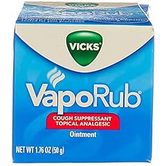 Vaporub 1.76 jarq for sale  Delivered anywhere in USA 