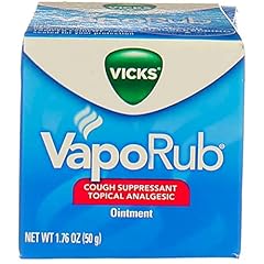 Vicks vaporub ointment for sale  Delivered anywhere in USA 