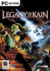 Legacy kain defiance usato  Spedito ovunque in Italia 
