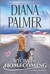 Wyoming homecoming novel for sale  Delivered anywhere in Ireland