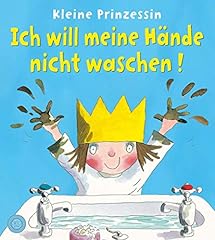 Kleine prinzessin will gebraucht kaufen  Wird an jeden Ort in Deutschland