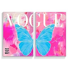 Vogue set blue for sale  Delivered anywhere in USA 