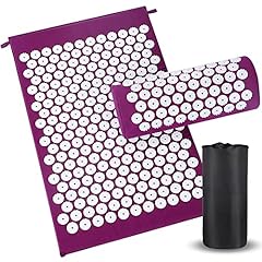 Acupressure mat generise for sale  Delivered anywhere in UK