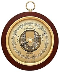 Fischer germany barometer for sale  Delivered anywhere in USA 