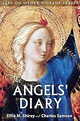 The angels diary usato  Spedito ovunque in Italia 