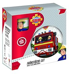 Feuerwehrmann sam kit d'occasion  Livré partout en France