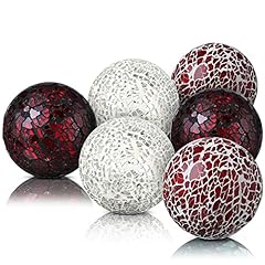 Decorative ball set for sale  Delivered anywhere in USA 