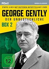 George gently der for sale  Delivered anywhere in UK