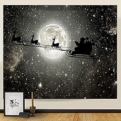 Gowwfud christmas tapestry for sale  Delivered anywhere in USA 