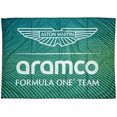 Aston martin team for sale  Delivered anywhere in UK