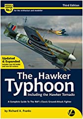 Hawker typhoon including for sale  Delivered anywhere in Ireland