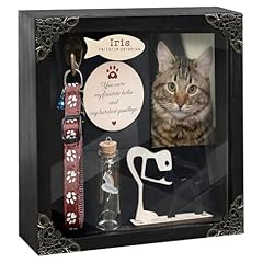 Personalized cat memorial for sale  Delivered anywhere in USA 