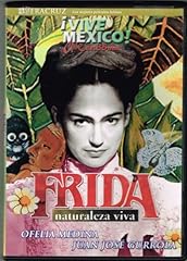 Frida naturaleza viva d'occasion  Livré partout en France