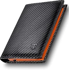 Teehon wallets mens for sale  Delivered anywhere in UK