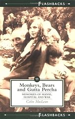 Monkeys bears and d'occasion  Livré partout en France
