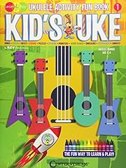 Kid uke ukulele for sale  Delivered anywhere in USA 
