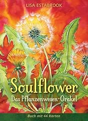 Soulflower pflanzenwesen rakel gebraucht kaufen  Wird an jeden Ort in Deutschland