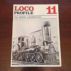 Loco norris locomotives for sale  Delivered anywhere in UK