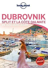 Dubrovnik split côte d'occasion  Livré partout en France