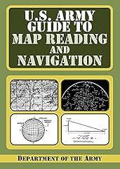 Army guide map d'occasion  Livré partout en France