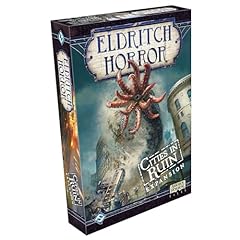 Eldritch horror cities for sale  Delivered anywhere in USA 