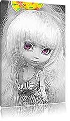 Pullip jolie poupée d'occasion  Livré partout en France