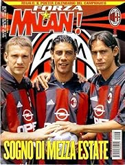 Forza milan del usato  Spedito ovunque in Italia 