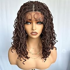 Soku curly faux for sale  Delivered anywhere in USA 