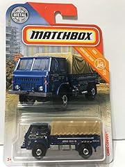 Matchbox 2018 basic for sale  Delivered anywhere in USA 