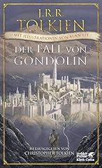 Fall gondolin illustrationen gebraucht kaufen  Wird an jeden Ort in Deutschland