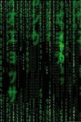 1art1 matrix poster gebraucht kaufen  Wird an jeden Ort in Deutschland