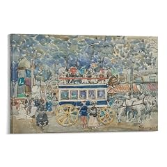 Maurice prendergast print for sale  Delivered anywhere in USA 