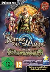Runes magic chapter gebraucht kaufen  Wird an jeden Ort in Deutschland
