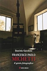 Francesco paolo michetti. usato  Spedito ovunque in Italia 