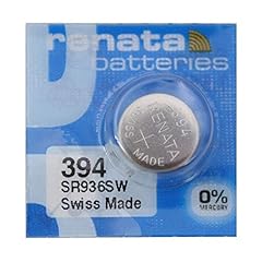 Renata 394 button for sale  Delivered anywhere in USA 