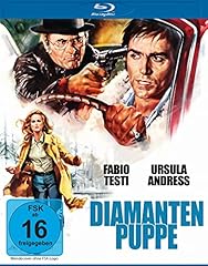 Diamantenpuppe blu ray gebraucht kaufen  Wird an jeden Ort in Deutschland