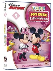 Maison mickey 09 d'occasion  Livré partout en France