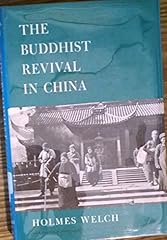 Buddhist revival china d'occasion  Livré partout en France