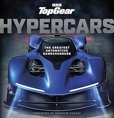 Top gear hypercars usato  Spedito ovunque in Italia 