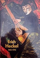 Erich heckel 1883 gebraucht kaufen  Wird an jeden Ort in Deutschland