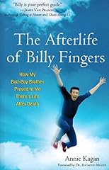 Afterlife billy fingers for sale  Delivered anywhere in USA 